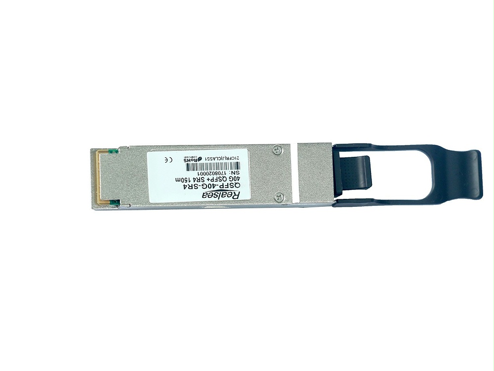 QSFP-40G-SR