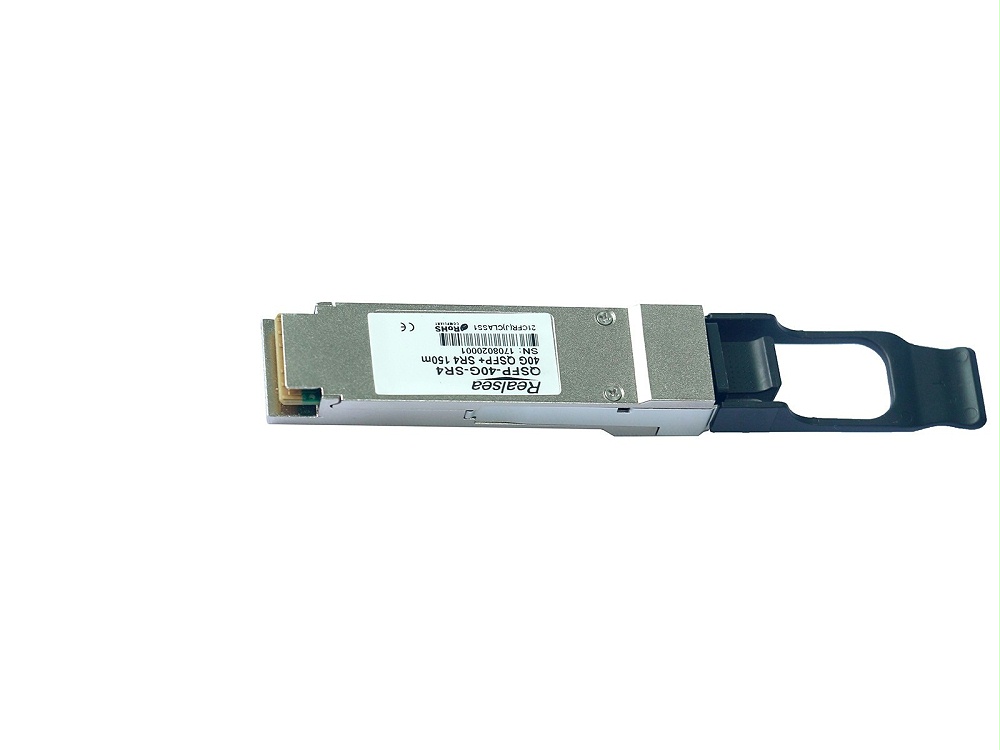 QSFP-40G-SR