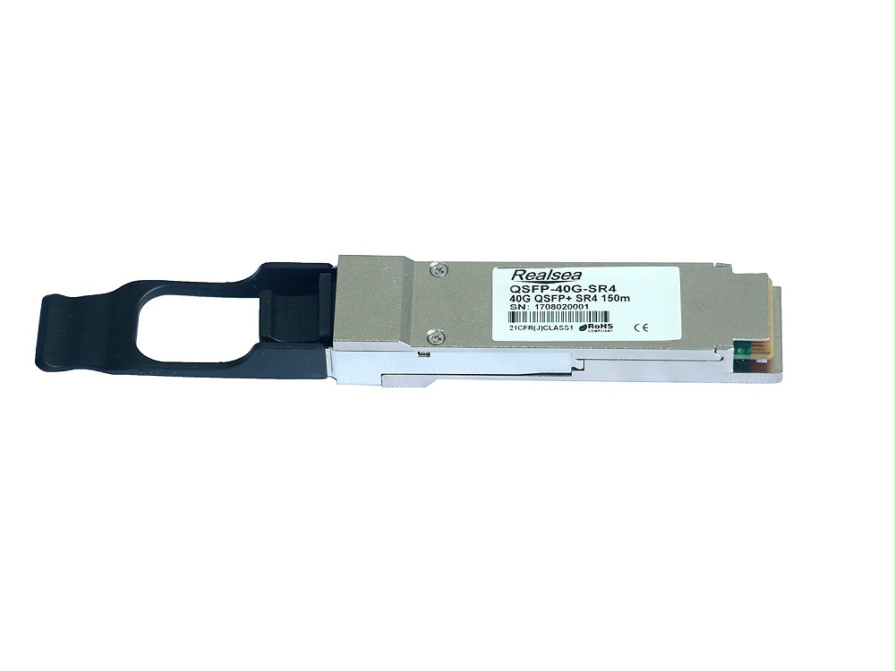 QSFP-40G-SR