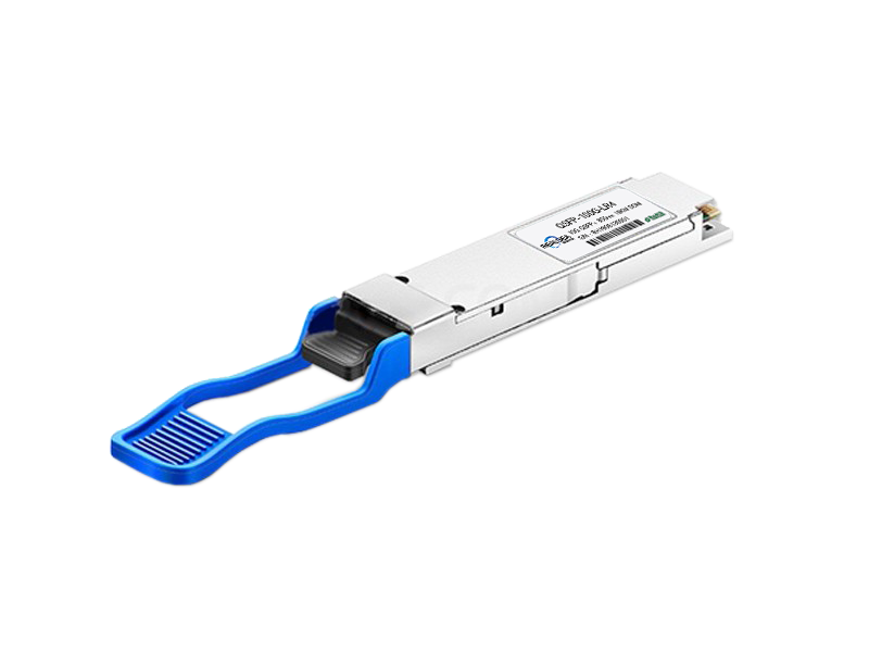 100G QSFP28 PSM4光模块介绍——睿海光电