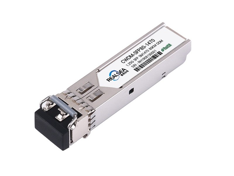 CWDM-SFP80-1470