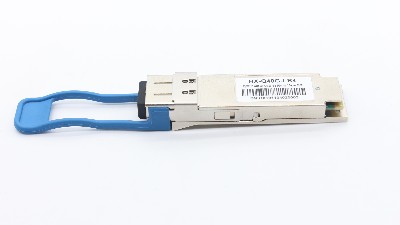 40G QSFP+ SR4光模块的传输原理和应用